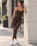 Combinaison Fitness Leblon